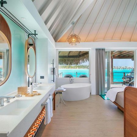 Westin Bora Bora Resort & Spa Esterno foto