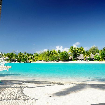 Westin Bora Bora Resort & Spa Esterno foto