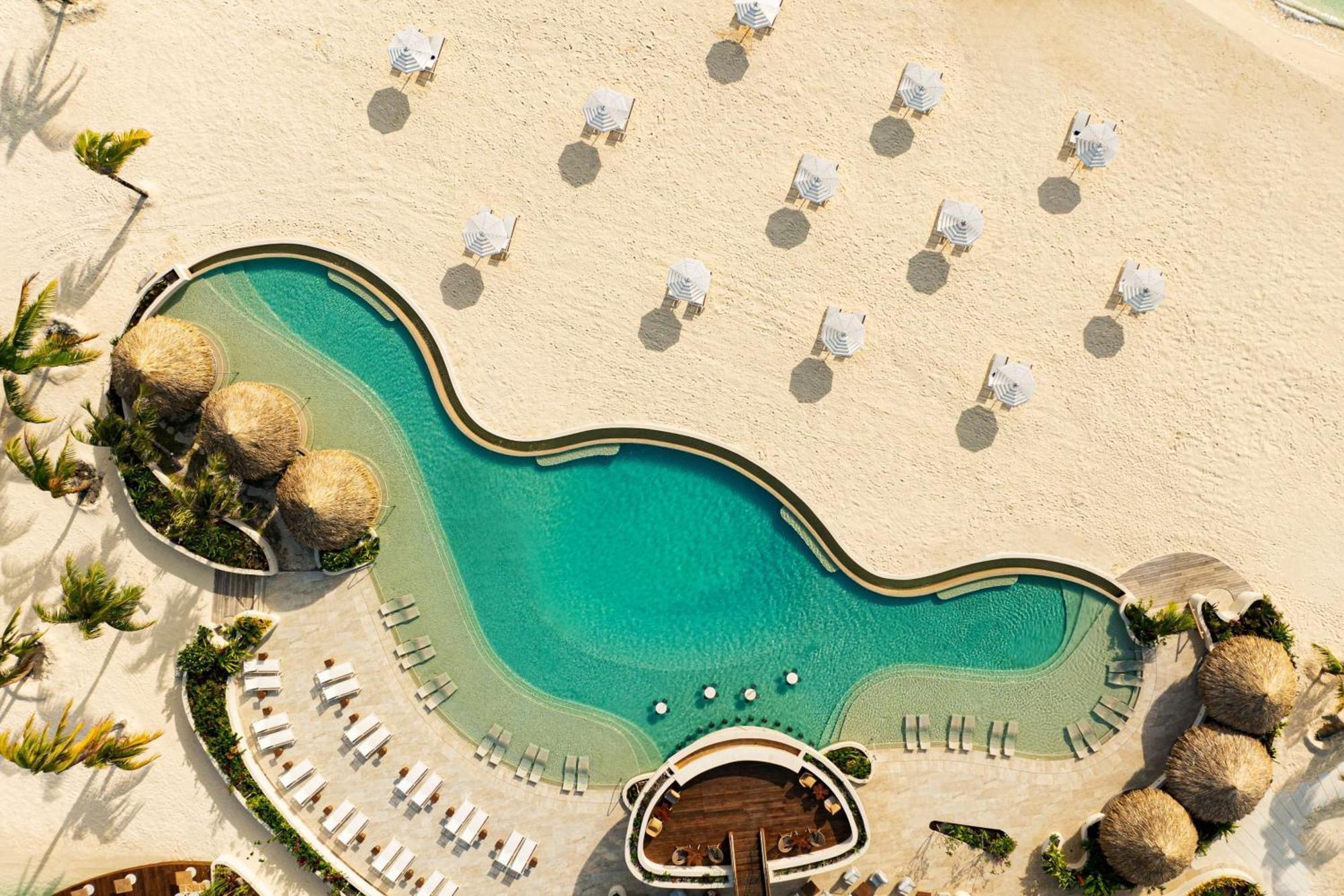 Westin Bora Bora Resort & Spa Esterno foto