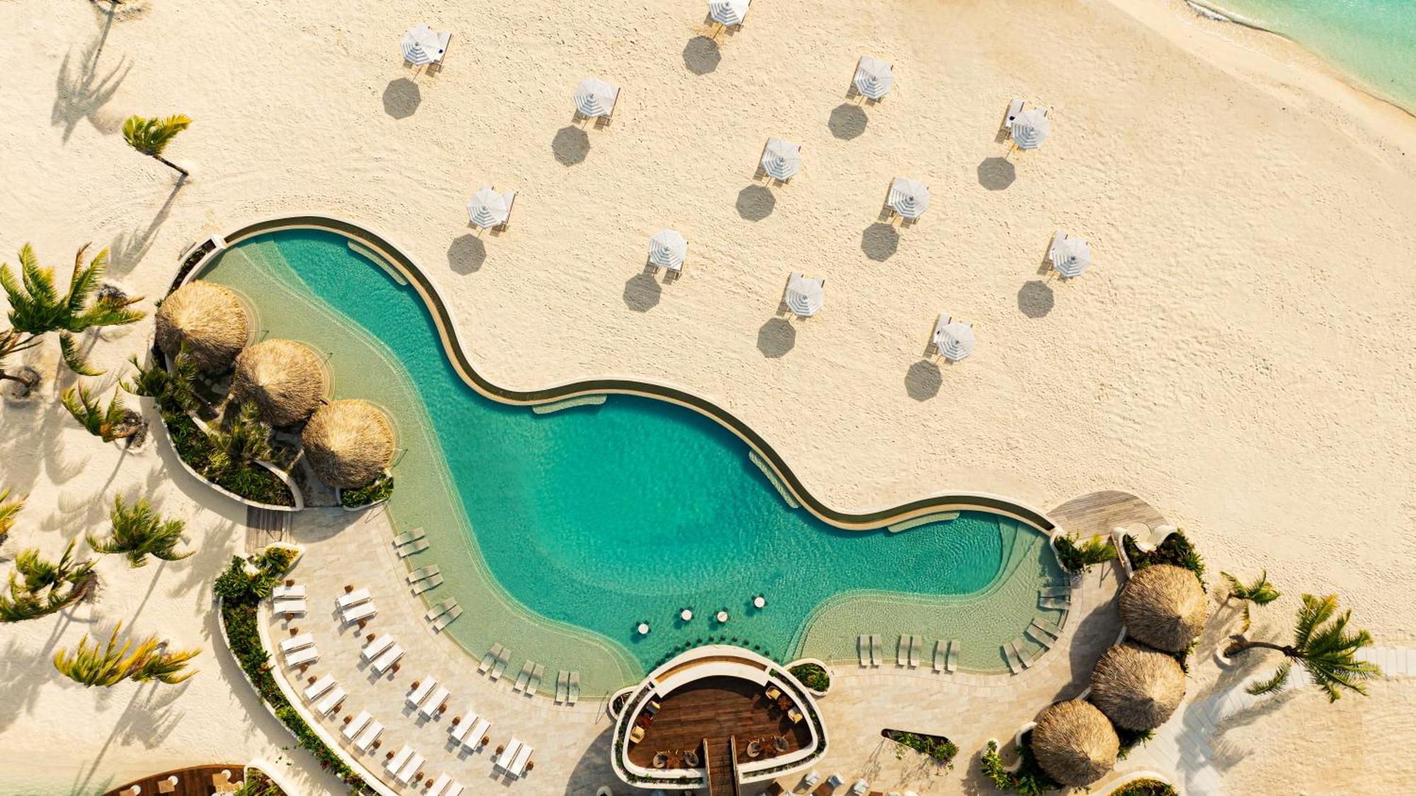 Westin Bora Bora Resort & Spa Esterno foto